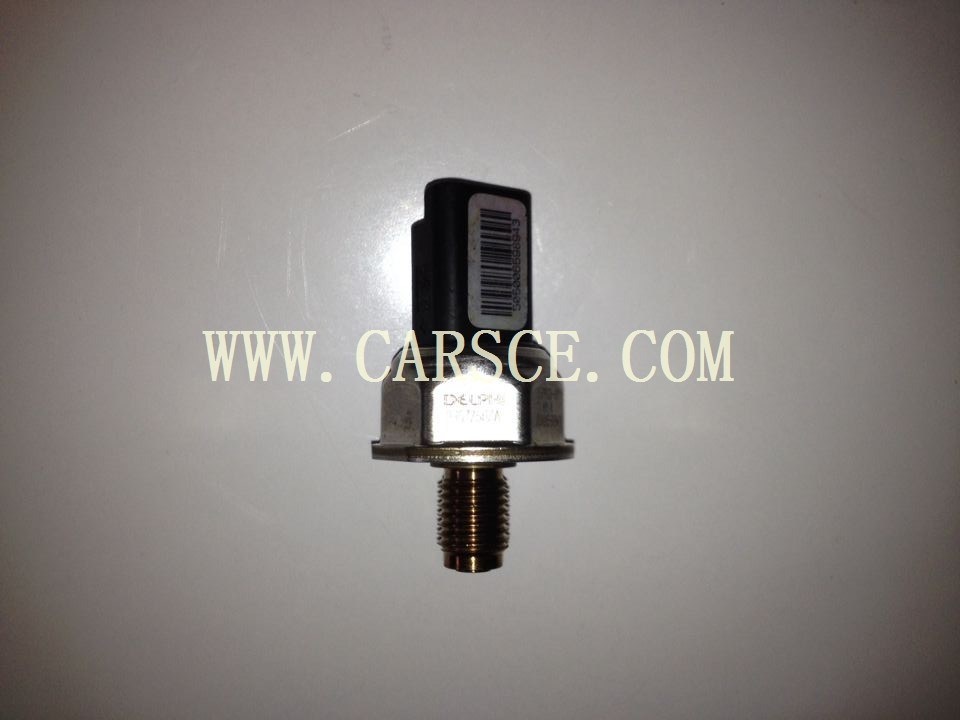 DELPHI DIESEL FUEL RAIL PRESSURE SENSOR 9307Z507A , 55PP0301,55PP0301