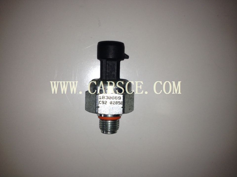 Navistar DT466E I530E DT466 Injection Control Pressure