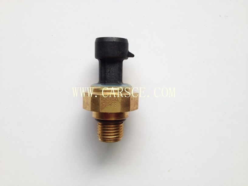Genuine Cummins Turbo Boost Pressure Sensor 4921501