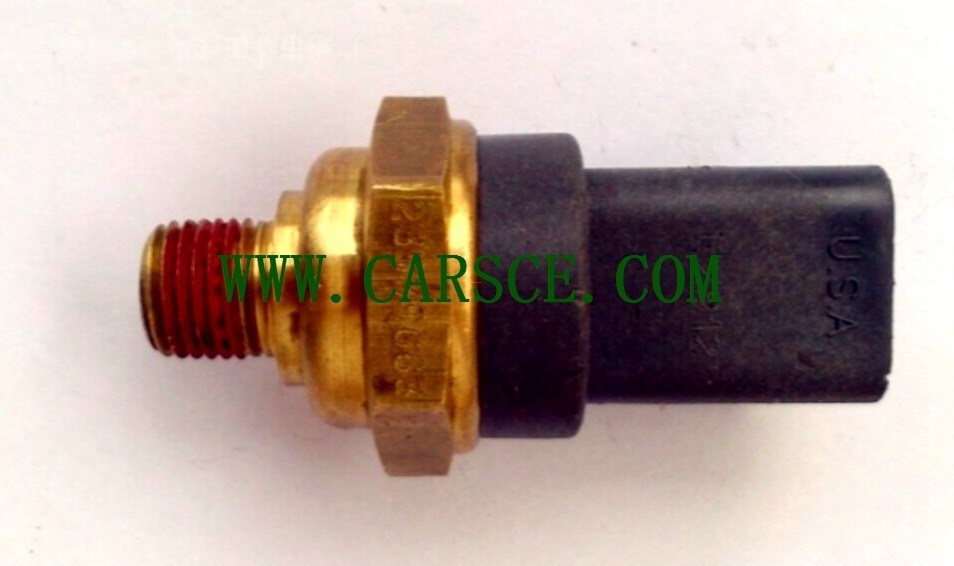 Detroit Diesel TURBO BOOST PRESSURE SENSOR 23535663, DDE23535663