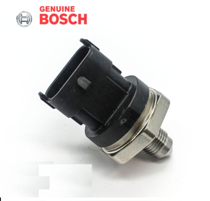 Genuine Bosch Fluid Pressure Sensor 0261230365, 10bar 150psi 145psi